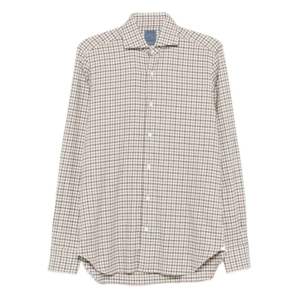 Barba Napoli Men Shirt
